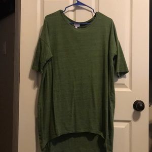 Lularoe Irma Tee - Medium
